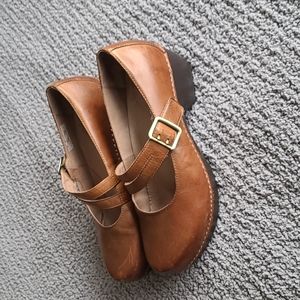 Dansko Tina walking company metatarsal size 40